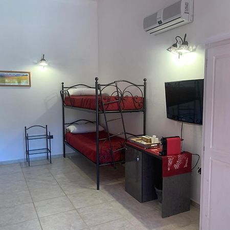 Villa Particular Тоттубелла Экстерьер фото
