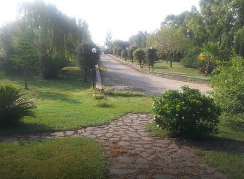 Villa Particular Тоттубелла Экстерьер фото