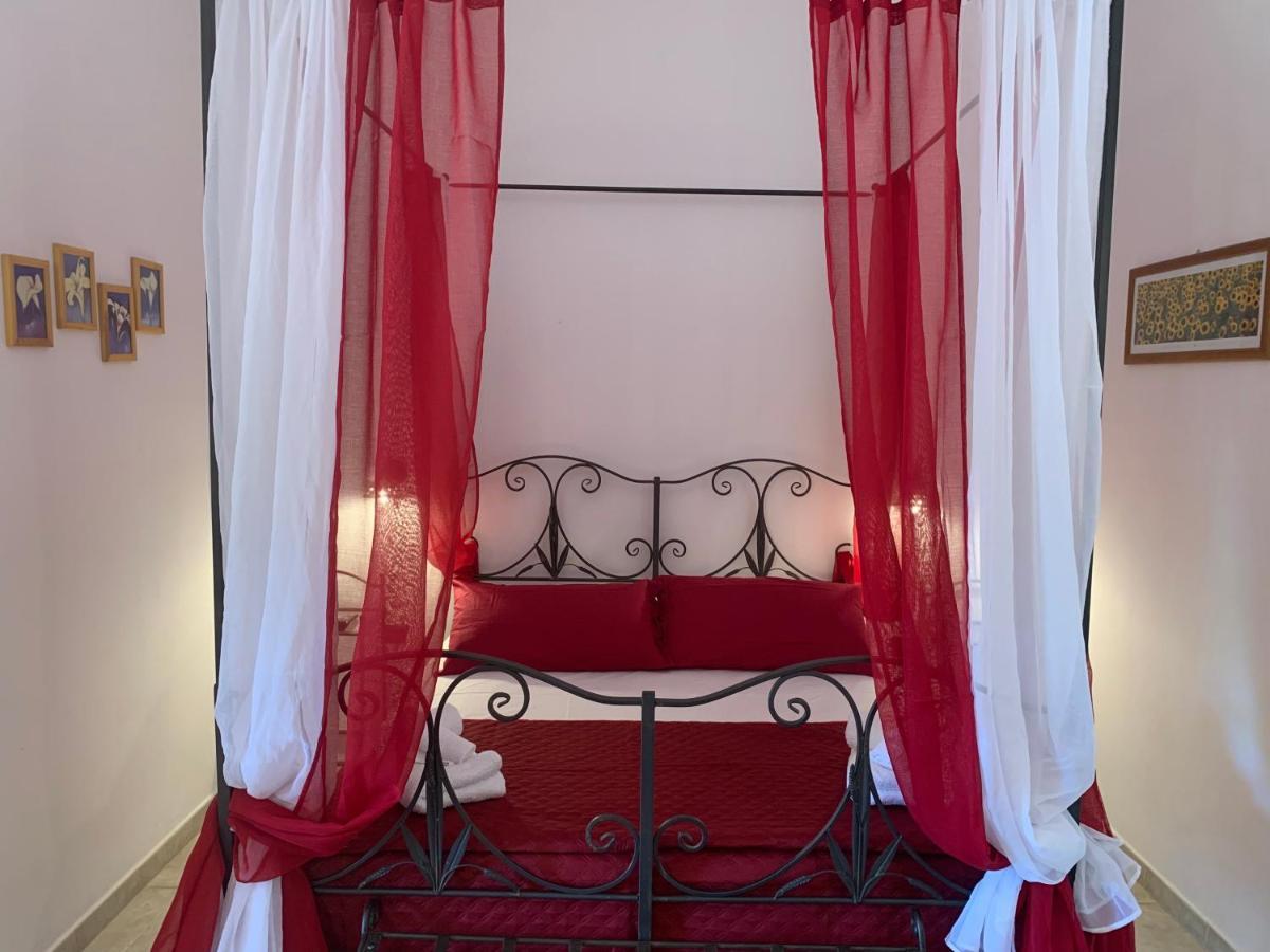 Villa Particular Тоттубелла Экстерьер фото