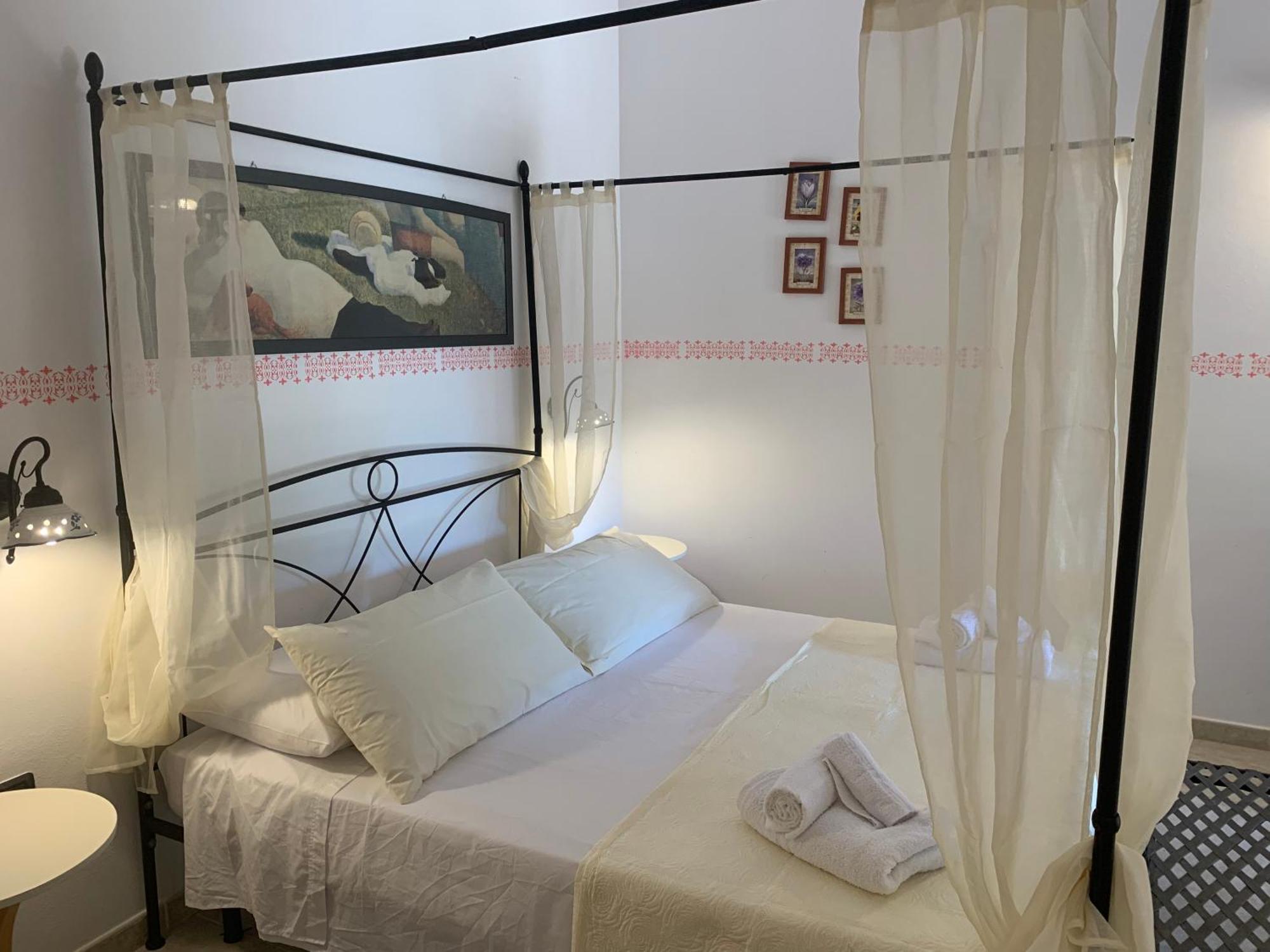 Villa Particular Тоттубелла Экстерьер фото